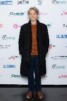 Ceremonie Des Lumieres 2026