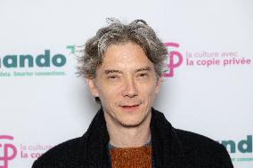 Ceremonie Des Lumieres 2026