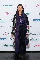 Ceremonie Des Lumieres 2026