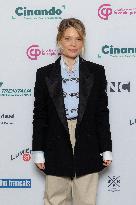 Ceremonie Des Lumieres 2026