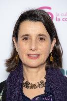 Ceremonie Des Lumieres 2026