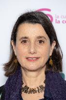 Ceremonie Des Lumieres 2026