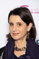 Ceremonie Des Lumieres 2026