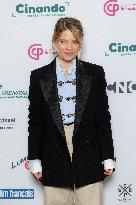 Ceremonie Des Lumieres 2026