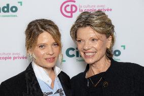 Ceremonie Des Lumieres 2026