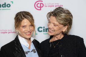 Ceremonie Des Lumieres 2026