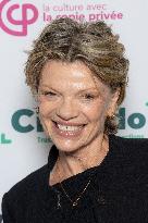 Ceremonie Des Lumieres 2026