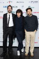 Ceremonie Des Lumieres 2026