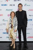 Ceremonie Des Lumieres 2026