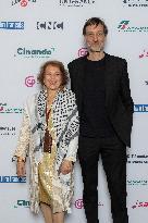 Ceremonie Des Lumieres 2026