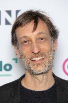 Ceremonie Des Lumieres 2026