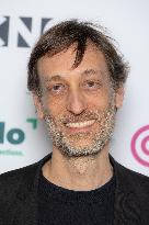 Ceremonie Des Lumieres 2026