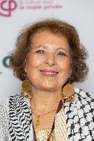 Ceremonie Des Lumieres 2026