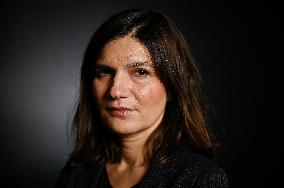 Alice Rufo On Dimanche En Politique - Paris