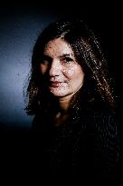 Alice Rufo On Dimanche En Politique - Paris