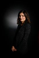 Alice Rufo On Dimanche En Politique - Paris