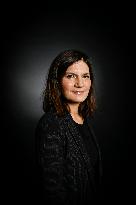 Alice Rufo On Dimanche En Politique - Paris