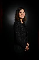 Alice Rufo On Dimanche En Politique - Paris