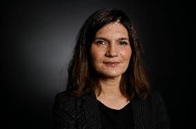 Alice Rufo On Dimanche En Politique - Paris