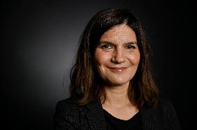 Alice Rufo On Dimanche En Politique - Paris