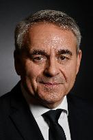 avier Bertrand On Dimanche En Politique - Paris