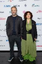 Ceremonie Des Lumieres 2026