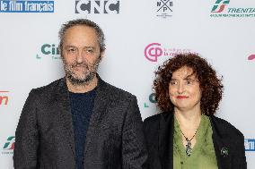 Ceremonie Des Lumieres 2026