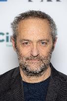 Ceremonie Des Lumieres 2026