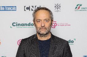 Ceremonie Des Lumieres 2026