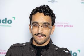 Ceremonie Des Lumieres 2026