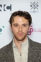 Ceremonie Des Lumieres 2026