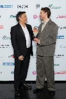 Ceremonie Des Lumieres 2026