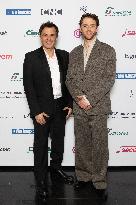 Ceremonie Des Lumieres 2026