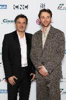 Ceremonie Des Lumieres 2026