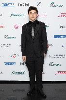 Ceremonie Des Lumieres 2026