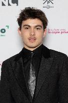 Ceremonie Des Lumieres 2026