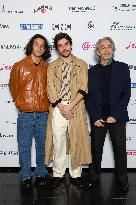 Ceremonie Des Lumieres 2026