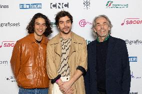 Ceremonie Des Lumieres 2026