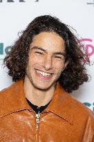 Ceremonie Des Lumieres 2026