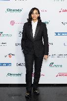 Ceremonie Des Lumieres 2026