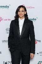 Ceremonie Des Lumieres 2026