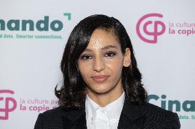 Ceremonie Des Lumieres 2026