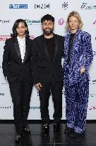 Ceremonie Des Lumieres 2026