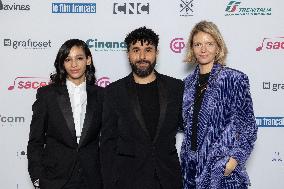 Ceremonie Des Lumieres 2026