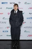 Ceremonie Des Lumieres 2026