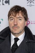 Ceremonie Des Lumieres 2026