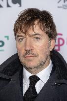 Ceremonie Des Lumieres 2026