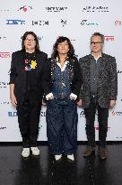 Ceremonie Des Lumieres 2026