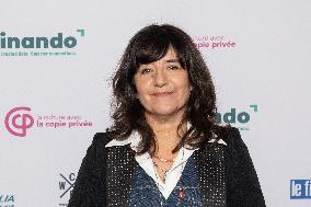 Ceremonie Des Lumieres 2026