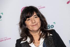 Ceremonie Des Lumieres 2026